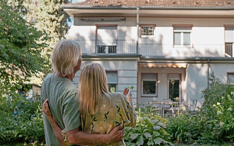 Teure Fehler beim Hauskauf vermeiden Teure Fehler beim Hauskauf vermeiden