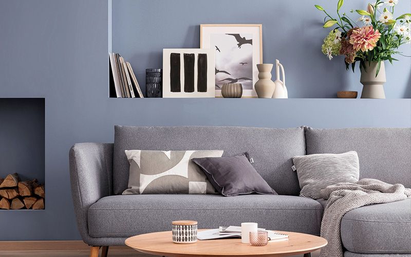 Nordische Leichtigkeit für jeden Tag Nordische Leichtigkeit für jeden Tag