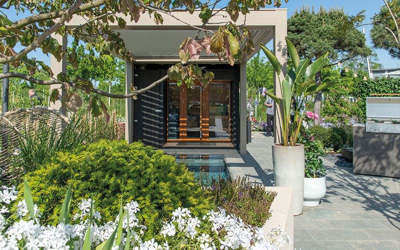 Vielfalt in Stein Vielfalt in Stein